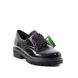 туфлі REMONTE (Rieker) D8600-02 black фото 2 mini