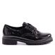 туфлі REMONTE (Rieker) D8600-02 black фото 1 mini