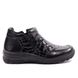 ботинки RIEKER L7182-00 black фото 1 mini