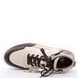 женские осенние ботинки RIEKER M1922-60 beige фото 5 mini