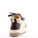 женские осенние ботинки RIEKER M1922-60 beige фото 4 mini
