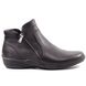 ботинки REMONTE (Rieker) R7677-01 black фото 1 mini
