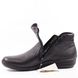 ботинки REMONTE (Rieker) R7677-01 black фото 3 mini