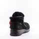 Жіночі зимові черевики RIEKER L7188-00 black фото 5 mini