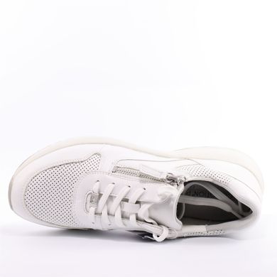 Фотографія 7 кросівки CAPRICE 9-23709-28 160 white