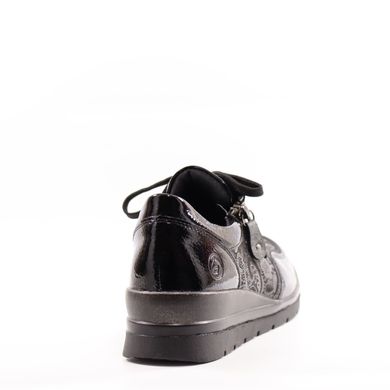 Фотография 6 туфли женские REMONTE (Rieker) R0701-03 black