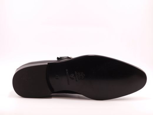 Фотография 6 Мужские туфли MARTINELLI 1053-0829PYM