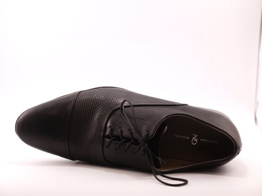 Фотографія 5 туфлі NiK - Giatoma Niccoli 04-0314-002