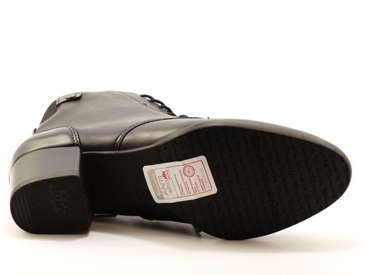 Фотографія 6 черевики TAMARIS 1-25112-23 black