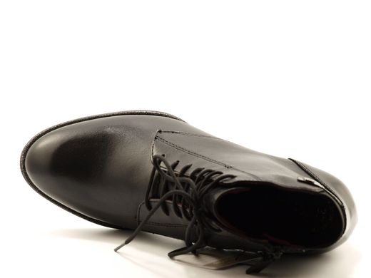 Фотографія 5 черевики TAMARIS 1-25112-23 black
