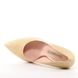 жіночі туфлі на високих підборах шпильці BRAVO MODA 1373 croco beige фото 5 mini