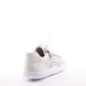 жіночі літні туфлі з перфорацією RIEKER 52824-80 white фото 5 mini