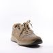 Чоловічі літні туфлі з перфорацією RIEKER 14300-64 beige фото 2 mini