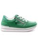 кросівки жіночі REMONTE (Rieker) D1302-52 green фото 1 mini