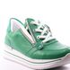 кросівки жіночі REMONTE (Rieker) D1302-52 green фото 4 mini