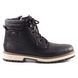 зимові чоловічі черевики RIEKER F8301-00 black фото 1 mini
