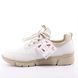 кросівки жіночі RIEKER M0151-80 white фото 4 mini