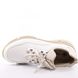 кросівки жіночі RIEKER M0151-80 white фото 6 mini