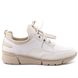 кросівки жіночі RIEKER M0151-80 white фото 1 mini