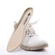 кросівки жіночі RIEKER M0151-80 white фото 3 mini