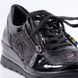 туфлі жіночі REMONTE (Rieker) R0701-03 black фото 4 mini