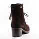 Жіночі зимові черевики REMONTE (by Rieker) D2A80-25 brown фото 6 mini