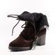 Жіночі зимові черевики REMONTE (by Rieker) D2A80-25 brown фото 5 mini